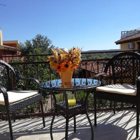 Carpe Diem Olbia Exterior foto